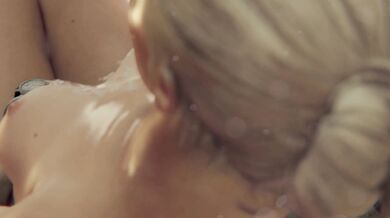 Anal Bulge Queen Elena Fisher Gets Nailed by Her Biggest Fanboy!