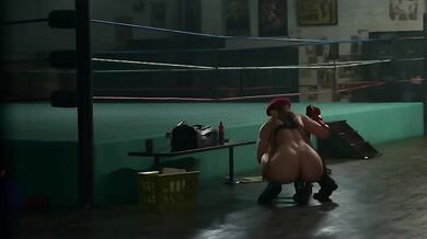 [SF6] Cammy's Steamy Solo Sesh