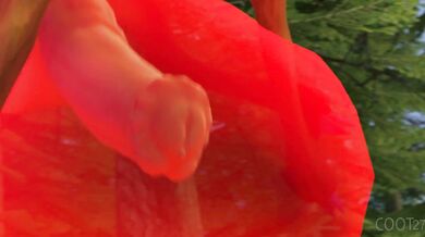 Enchantress Aiushtha and Lillia's Slime Fuckfest