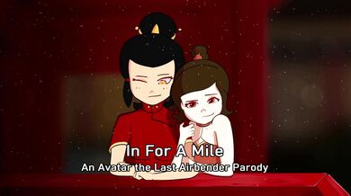 [4K] In Fer Miles [GasprArt]