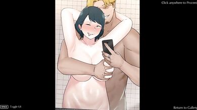 Innocent Japanese Schoolgirl Gets Fucked Hard in the Ass by Her Teacher