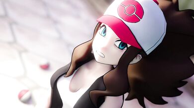 Hilda's Virginity Surrendered in Amateur Throwaway Sex Tape