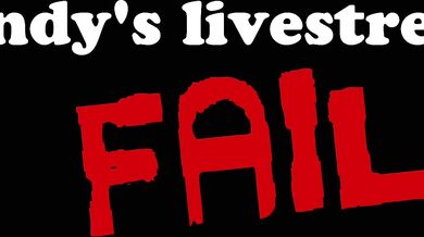 Mandy's Livestream Seduction