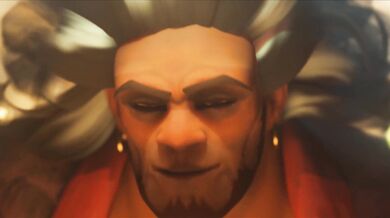 Scouting Overwatch 4K Heroes - Hentai Porn Parody