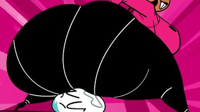 She's so fucking lucky