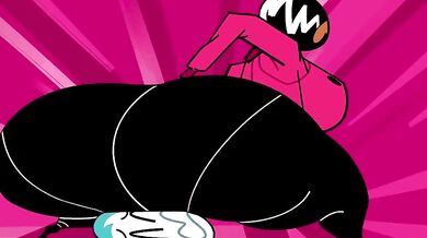 She's so fucking lucky