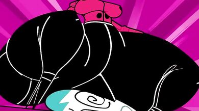 She's so fucking lucky