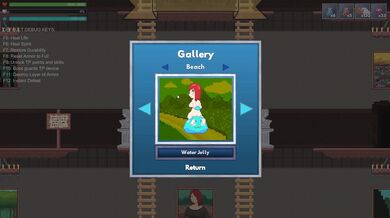 Fucking the Mystical Swordsman