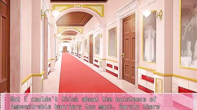 - Succubus Castle Chrona: Paizuri Fruits