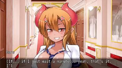 - Succubus Castle Chrona: Paizuri Fruits