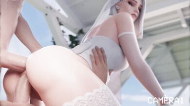 Aphrodite's Gift of Love [Creamy][Orgy]