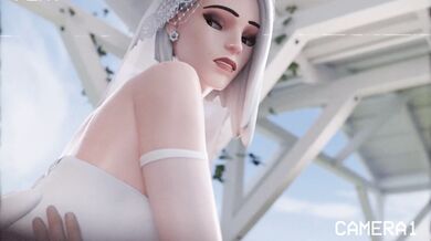 Aphrodite's Gift of Love [Creamy][Orgy]