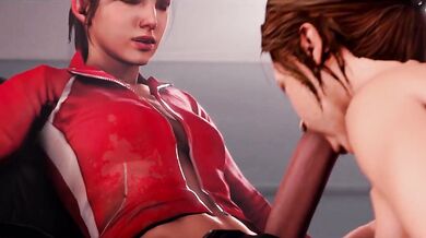 Dominothecat's Sexy Trap: A Lustful Adventure