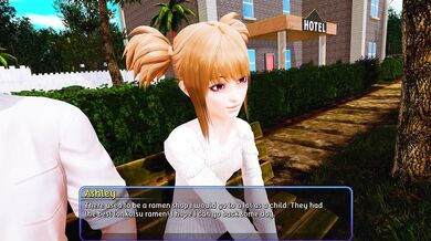 Deflowering the 400-Year Old Virgin in Harem Hotel: Chapter 9