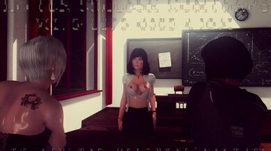 Little College Cumtraps Vol. 5 - Let's Get Wet with Valerie Holmes, Natalie Bryant and Adam Elliott!