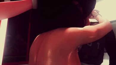 Little College Cumtraps Vol. 5 - Let's Get Wet with Valerie Holmes, Natalie Bryant and Adam Elliott!