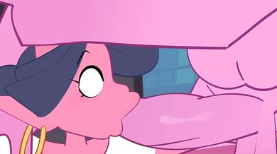 - Insatiable succubus MILF