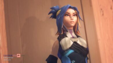 Naughty Neighborhood Slut Sizzles in Public