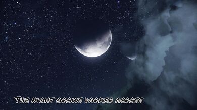 Haunted Nights of the Full Moon - A Skyrim4Ever Trilogy