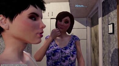 - The Futanari's Gift: A Transgender Boy's Desire Fulfilled