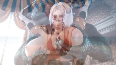 The 3D animated porn parody of The Soundscape featuring your favorite anime characters in mind-blowing sex scenes