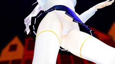 - The Temptation of Tomboyish Alya