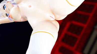 - The Temptation of Tomboyish Alya