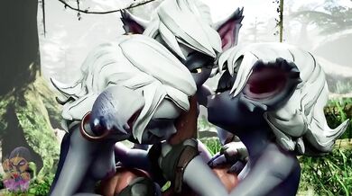 Gasparadise - Dampnessinmypants