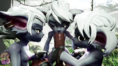 Gasparadise - Dampnessinmypants