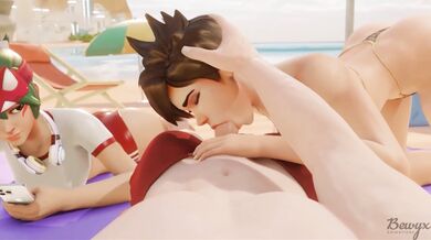 I Don't Want Your Love, HMV