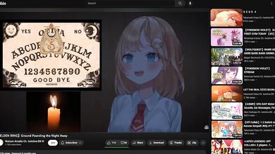 Eggs are Naughty [Brother-in-Law]