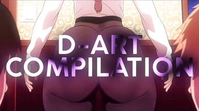 Funked Up Anal Love in Motion