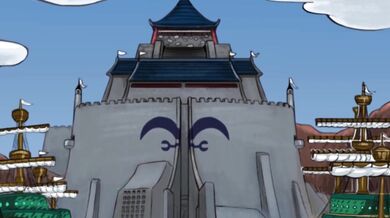 Anything Goes in One Piece