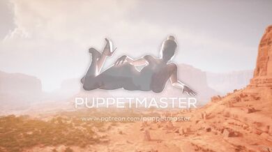 Tender Tales Chapter 4 - The Dame (Female Flavor)