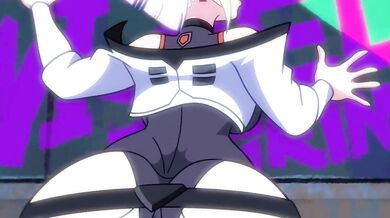 Lucy's Tantric Twerk Fest [TwistedGrim] [OpaluVA] [CumSkeleton]