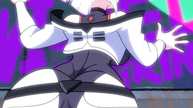Lucy's Tantric Twerk Fest [TwistedGrim] [OpaluVA] [CumSkeleton]