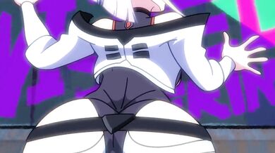 Lucy's Tantric Twerk Fest [TwistedGrim] [OpaluVA] [CumSkeleton]