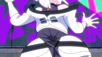 Lucy's Tantric Twerk Fest [TwistedGrim] [OpaluVA] [CumSkeleton]