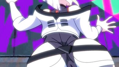 Lucy's Tantric Twerk Fest [TwistedGrim] [OpaluVA] [CumSkeleton]