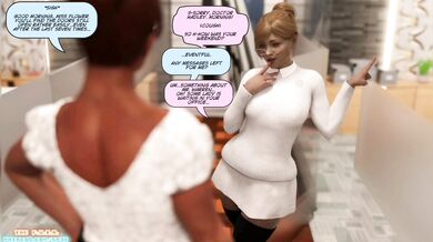 Innocent Teacher's Wet & Wild Ride