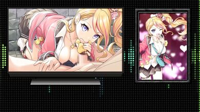 [AΣ] I Want Idol Fan's Worship