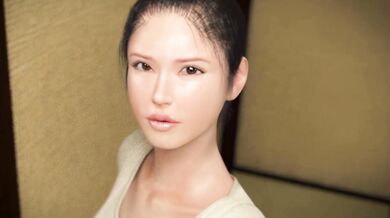 Young bride's stolen soul fucked hard in upscaled HD