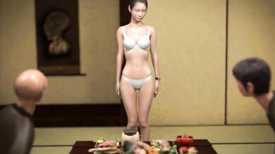 Young bride's stolen soul fucked hard in upscaled HD