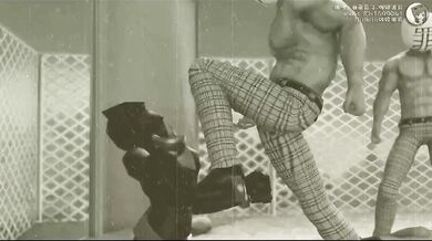 Massive Tits vs. Big Dicks (Episode 2)