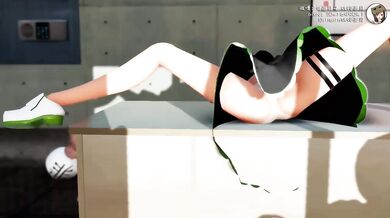 Massive Tits vs. Big Dicks (Episode 2)