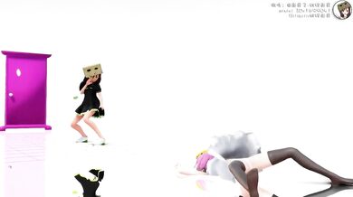 Massive Tits vs. Big Dicks (Episode 2)