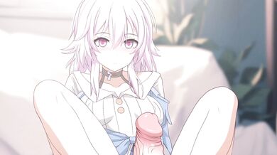 Hungry for More Cock in the Ass, She Gets It All on March 7th (version v2EX)