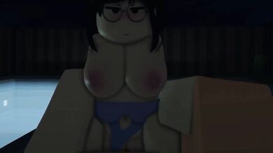 Roblox Poolside Sex (akrscoi)