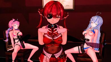 [Insects Gone Wild] The [O-Dio] Insect Sexual Revolution