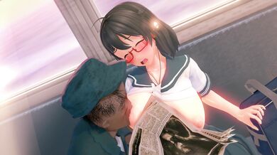 The Sexy Librarian's Temptation and Betrayal